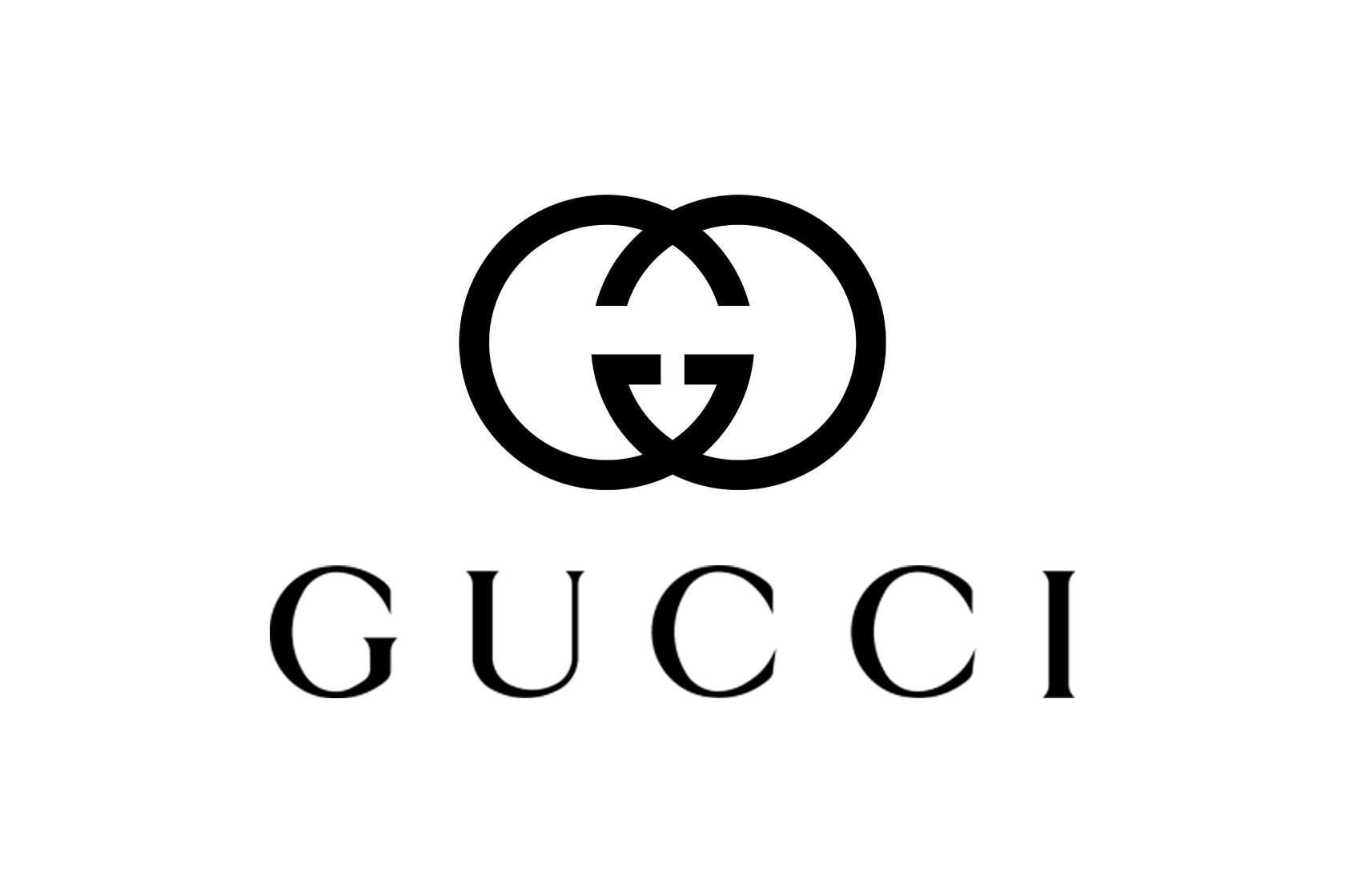 Gucci знак бренда
