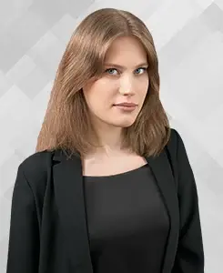 Анастасия Гурьева, эксперт редакции Бух.1С — портрет
