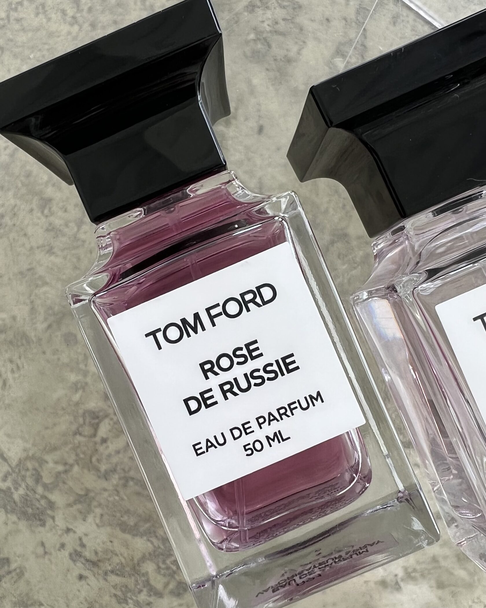 Tom ford rose de