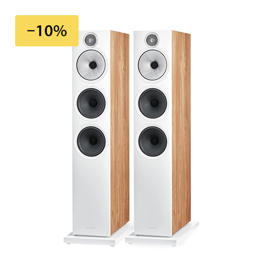 Bowers &amp; Wilkins 603 S3