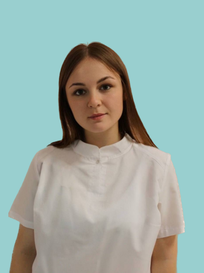 Д-р Мария Сидорова