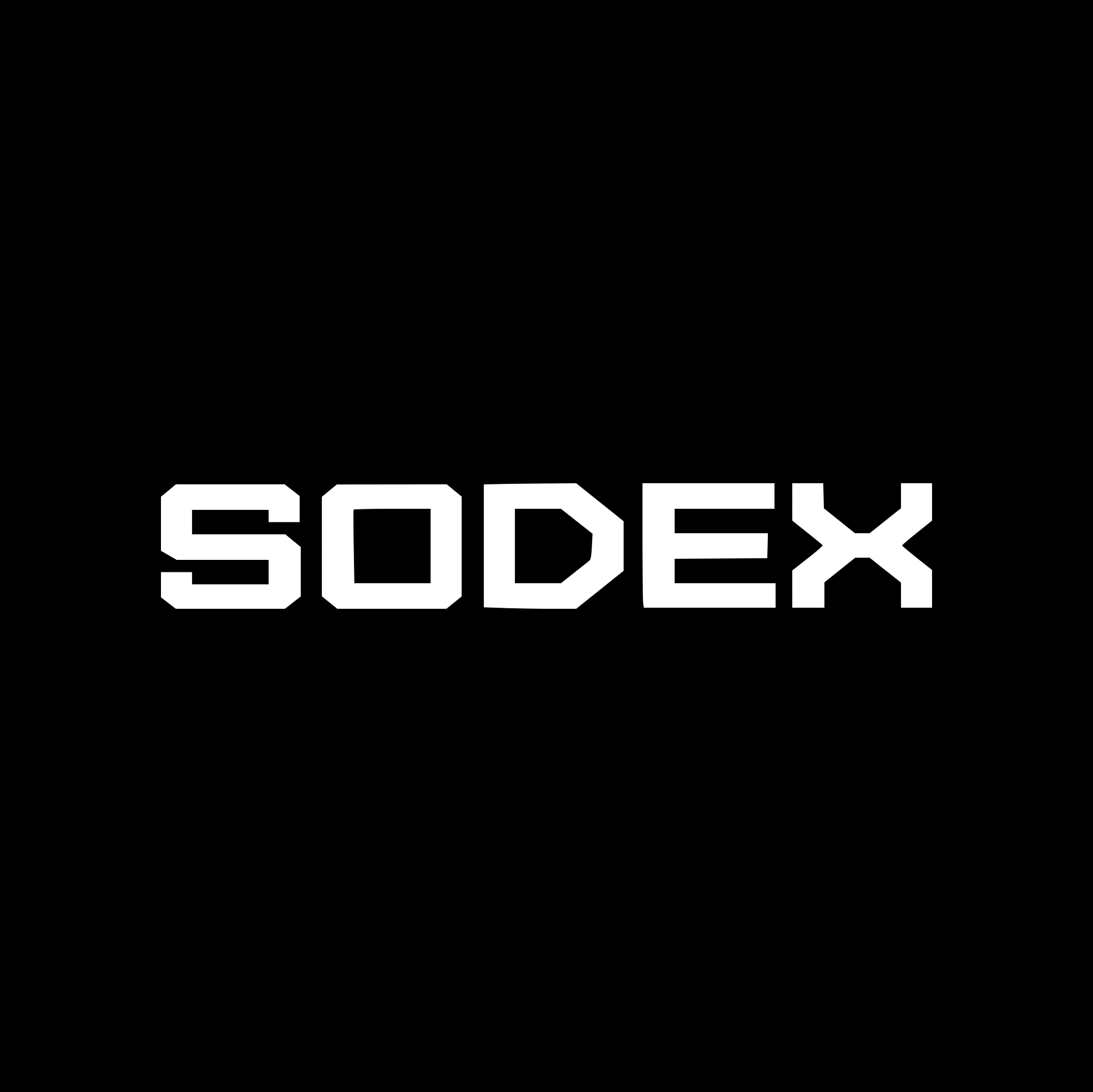 SODEX. Доставка одежды, обуви и аксессуаров.