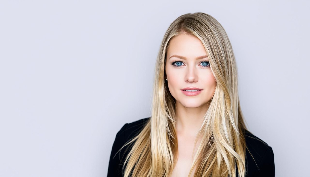 как осветлить волосы