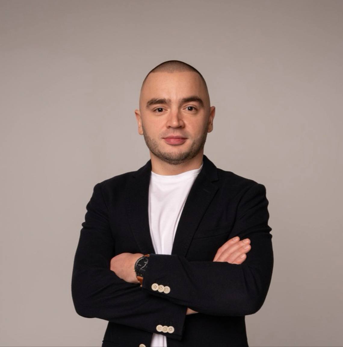 Азат Абдуллин