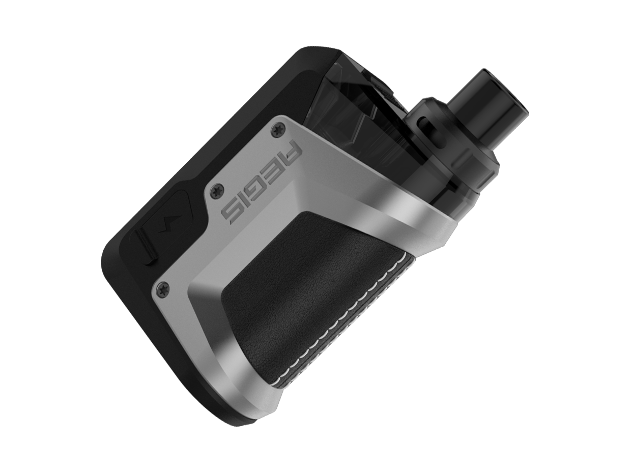 aegis hero испаритель 0 3