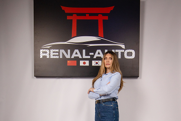 Директор RENAL-AUTO