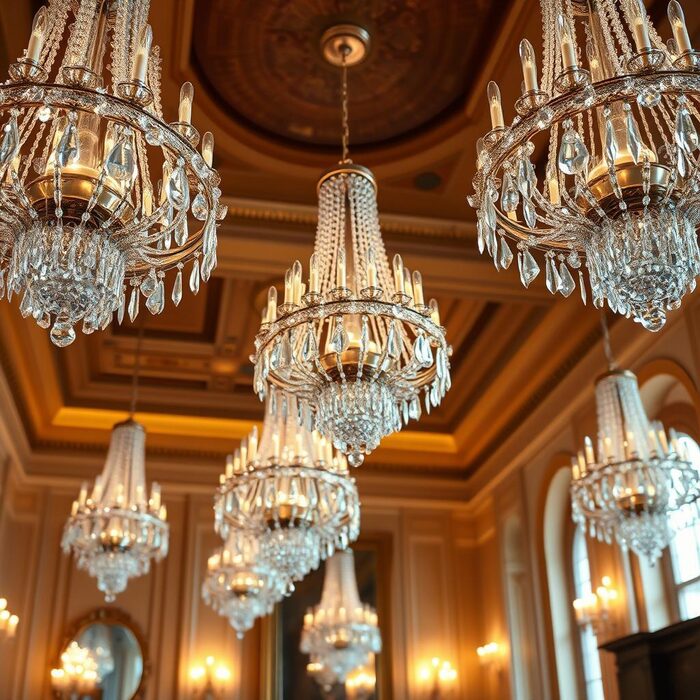 Люстры оптом из Китая — выкуп, закупка и карго доставка от производителя