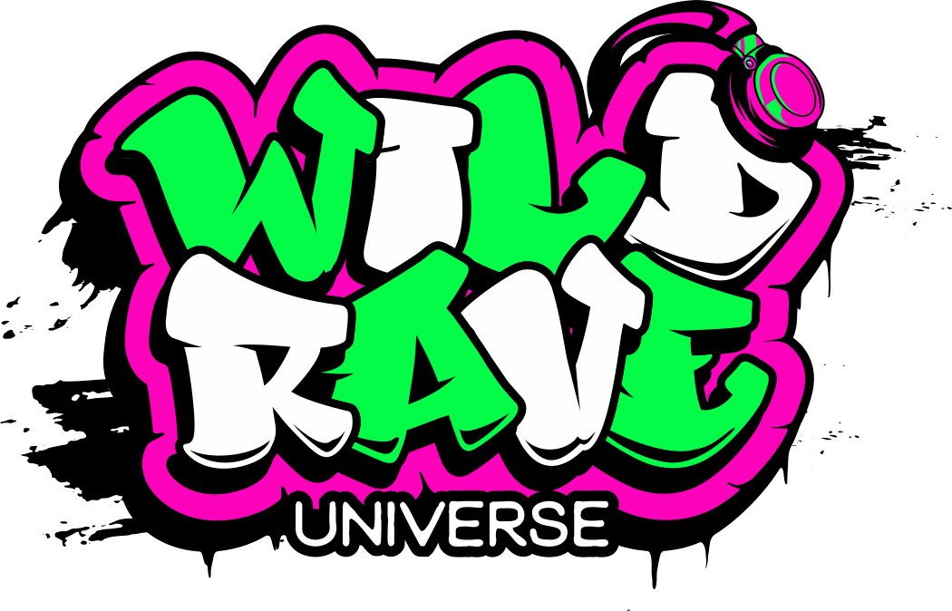 Вселенная электронной музыки, красок и безумия «Wild Rave Universe»