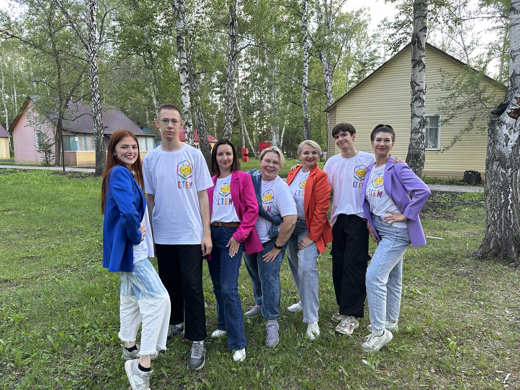 group learning science
