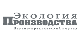 Логотип компании-клиента