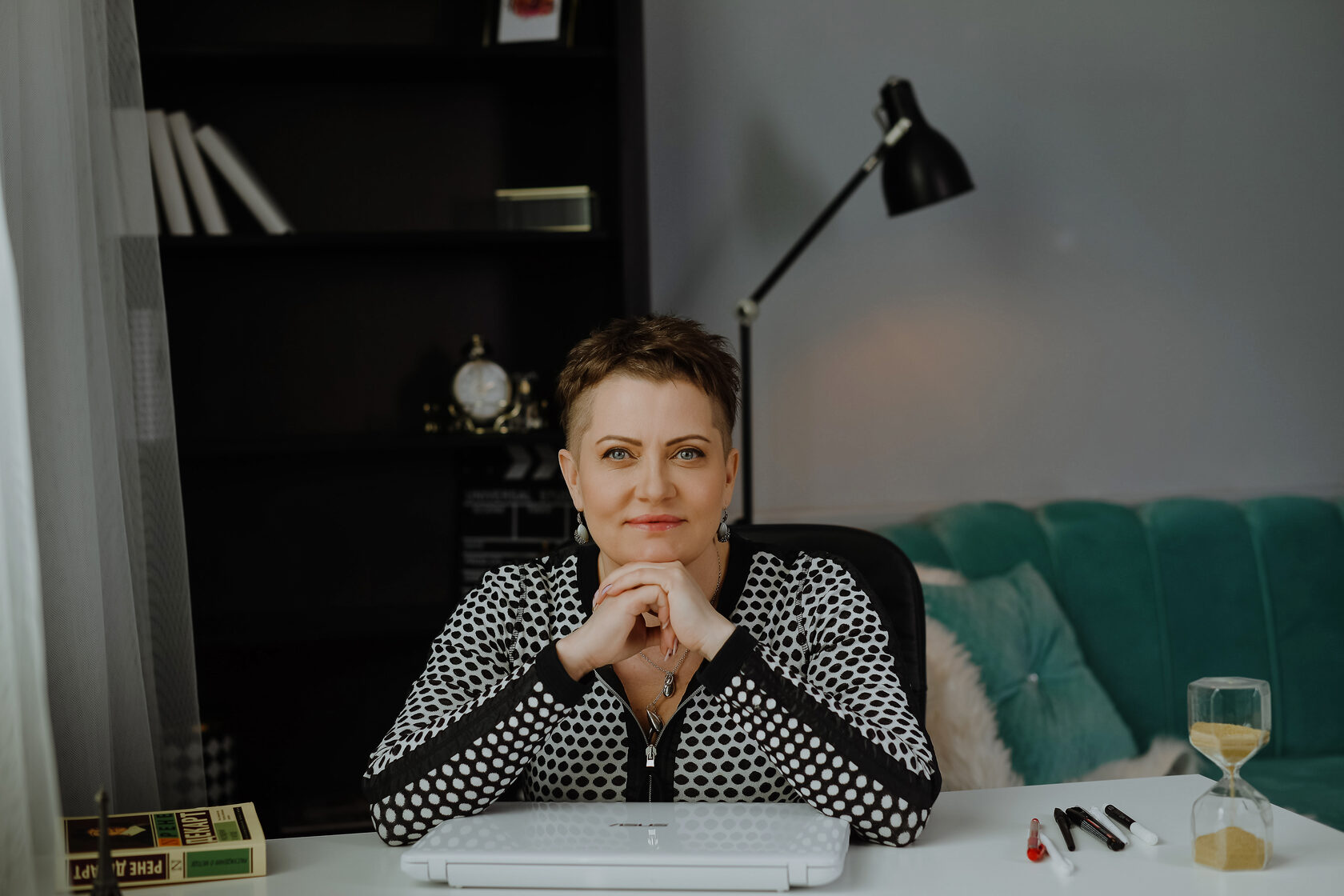 Ольга Бокова