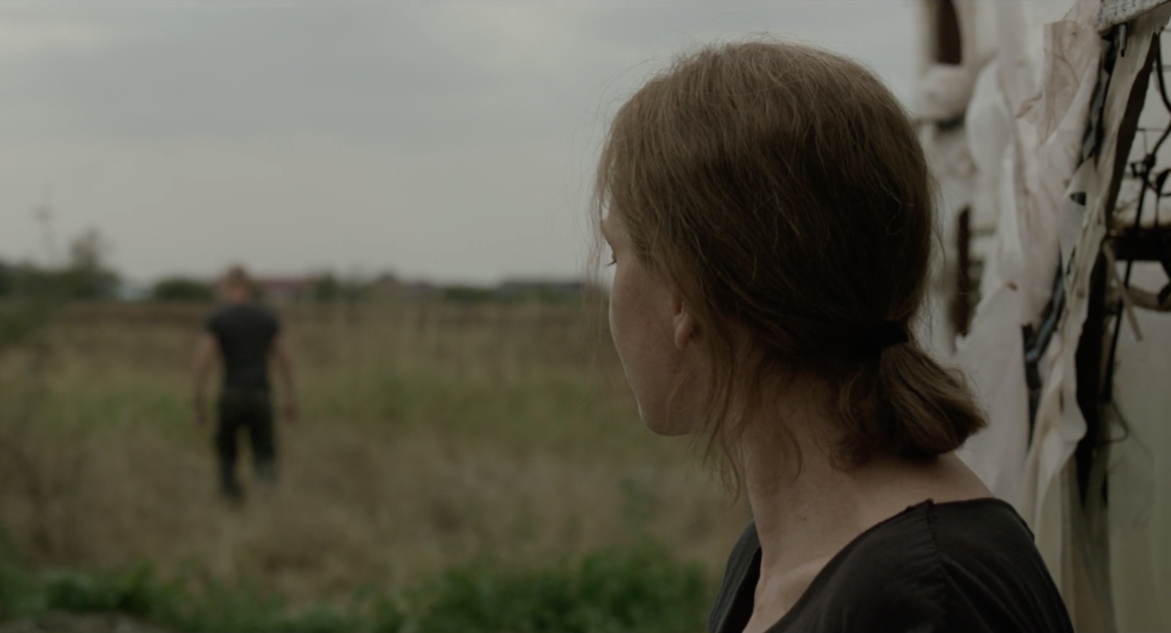 Mama I'm home, still.