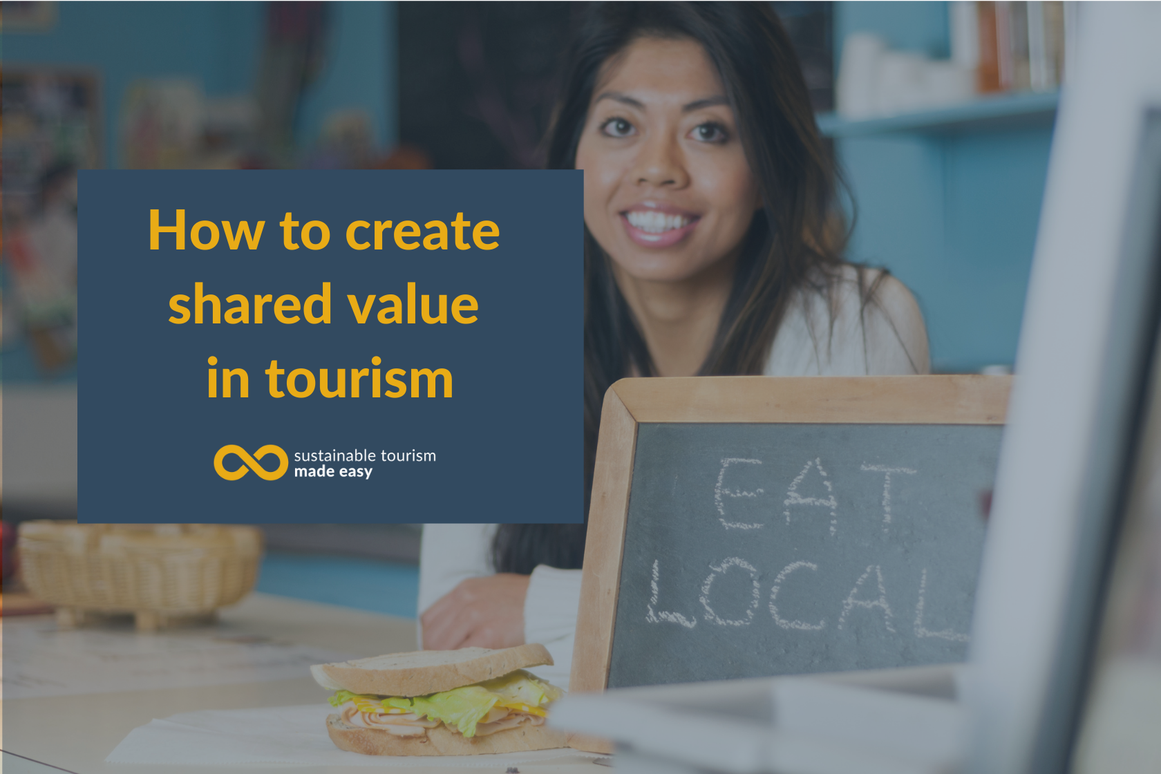 How to create shared value in tourism