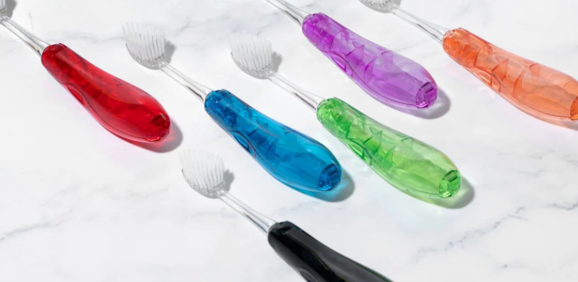 Зубные щетки Radius