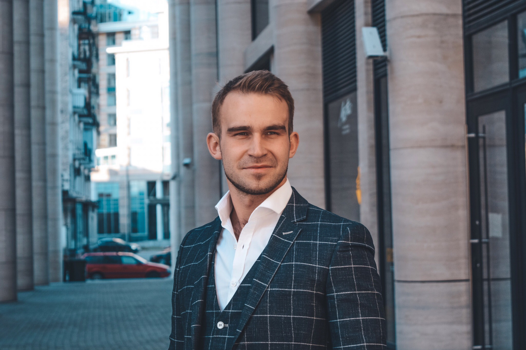 Богдан Плюснин