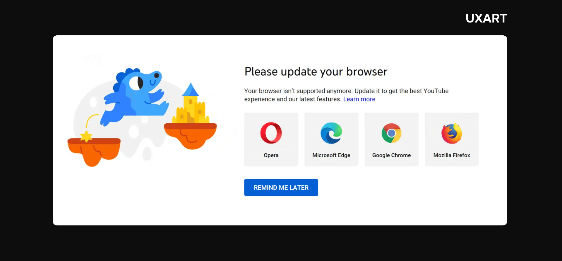 «В год один раз вот это упражнение делай, сайт не будет болеть»  или кратко про юзабилити-аудиты