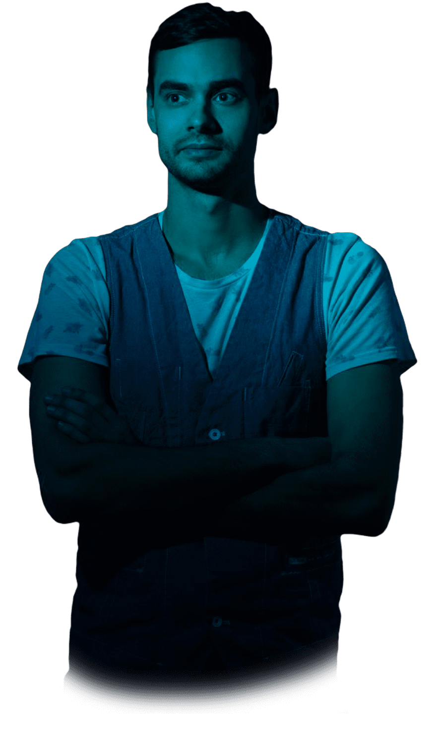 Преподаватель школы диджеев самара Тимофе Свидан