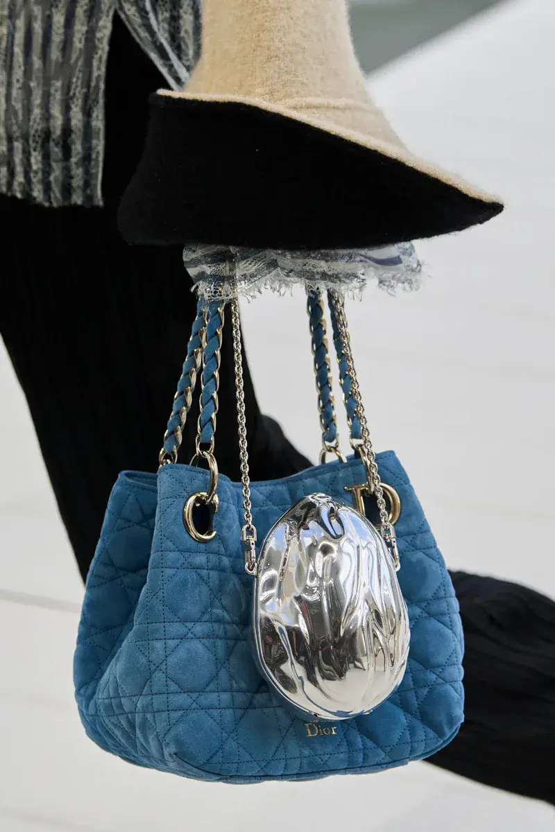 Сумки Dior Spring 2027 27