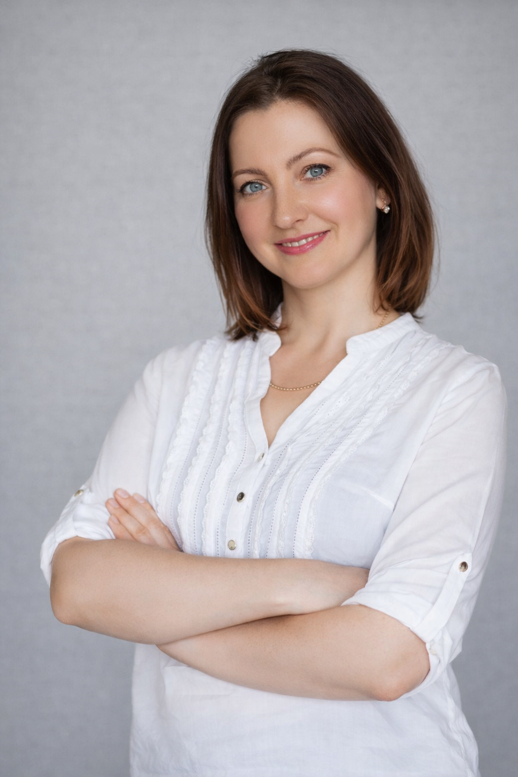 Ольга Фролова