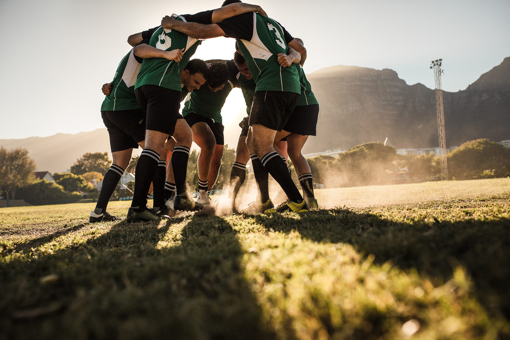 Sports Team группа