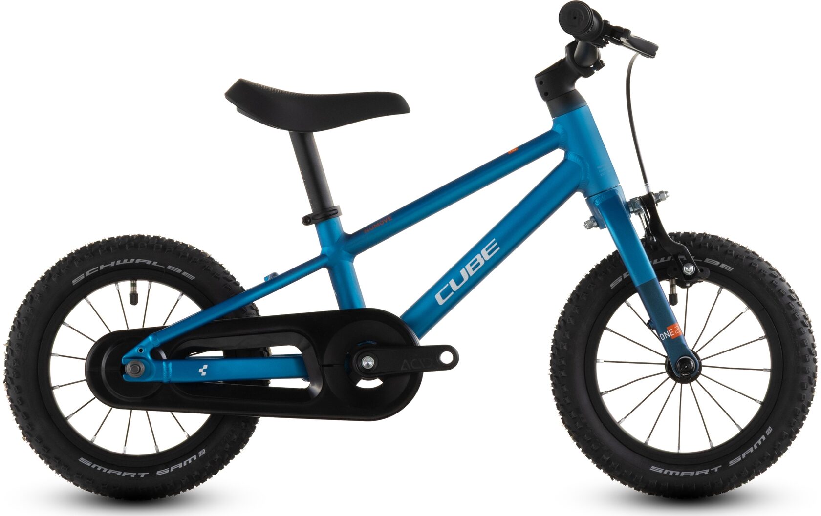 CUBE NUMOVE 120 Topasblue Nebula