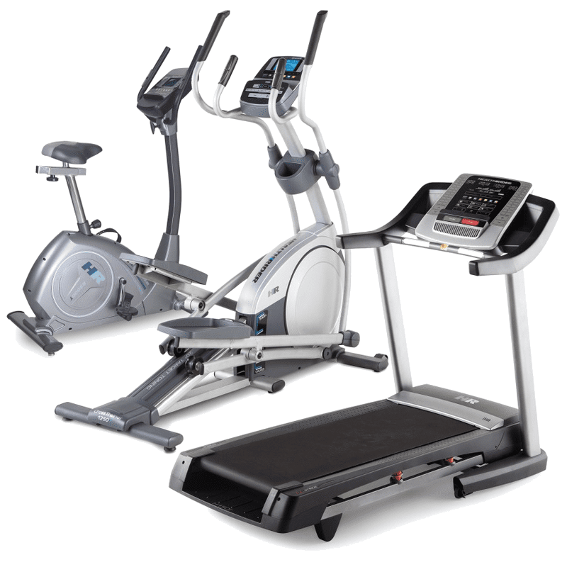 Кардиотренажеры для дома - интернет-магазин Топ-турник.рф