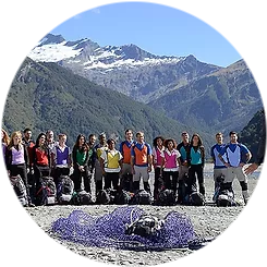 Телемарафон «СтранаГОР»