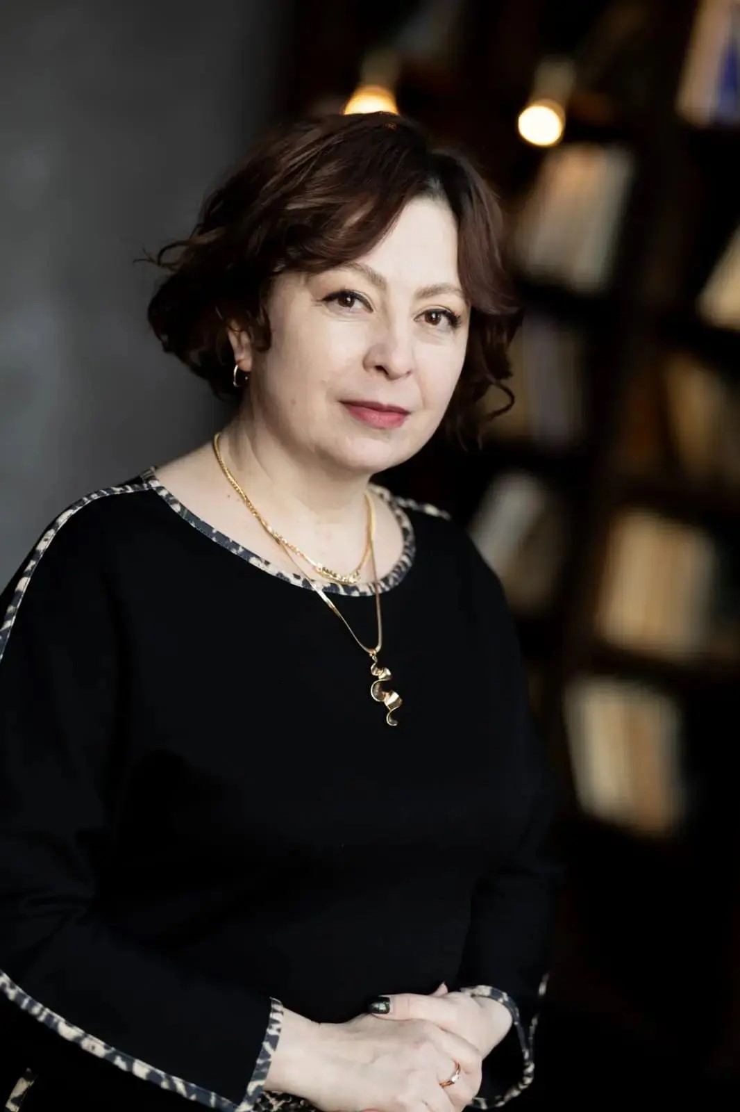 Юрист Беляева Гульнара Фаритовна