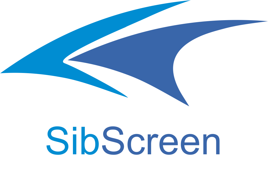 SibScreen