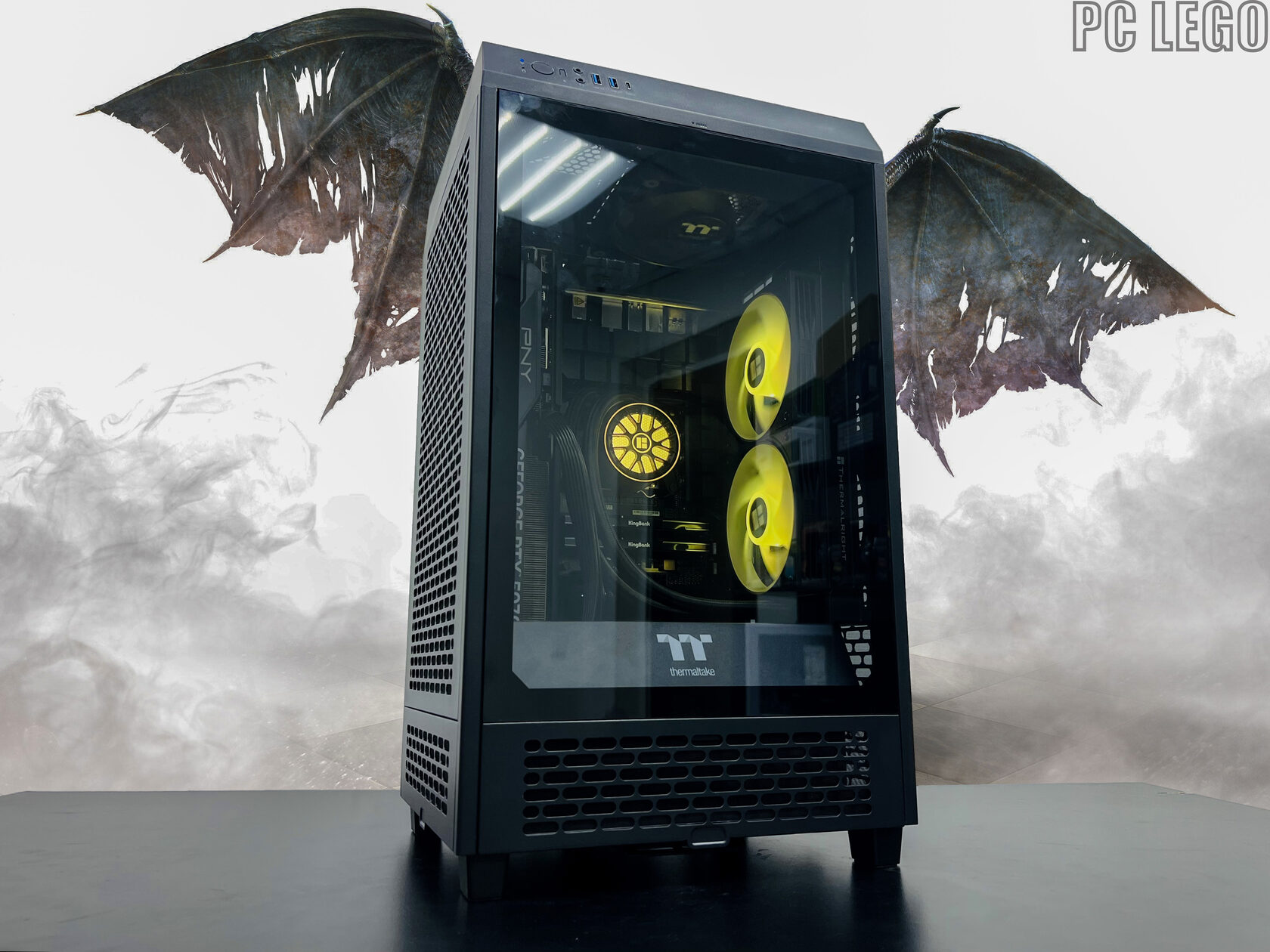 Ezio 25000