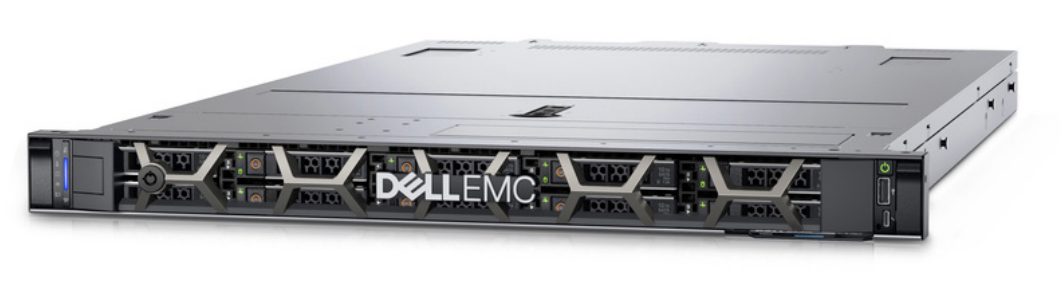 Сервер Dell EMC PowerEdge R650 (1U, стоечный) купить. Конфигуратор сервера.