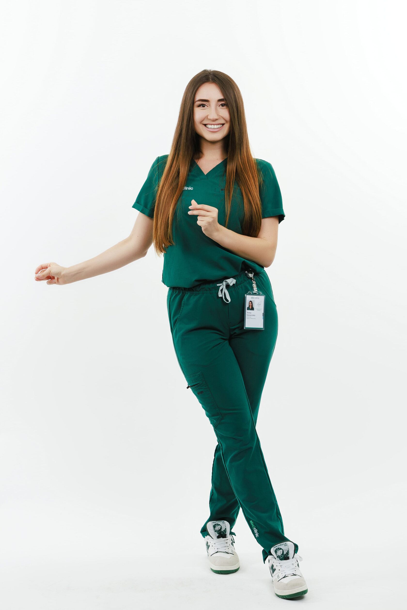 Ассистенты | ABC Clinic