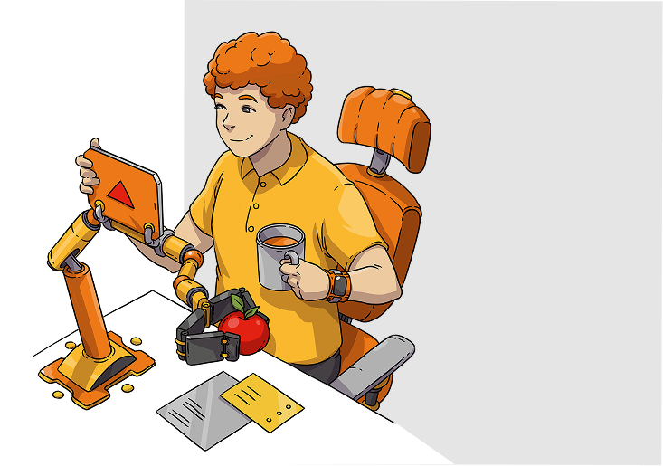 «ЕВРАЗ» для школьников — это: