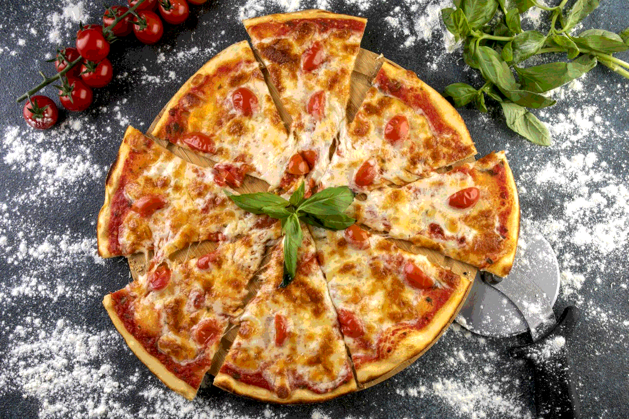 пицца классика рецепт с фото фото 99