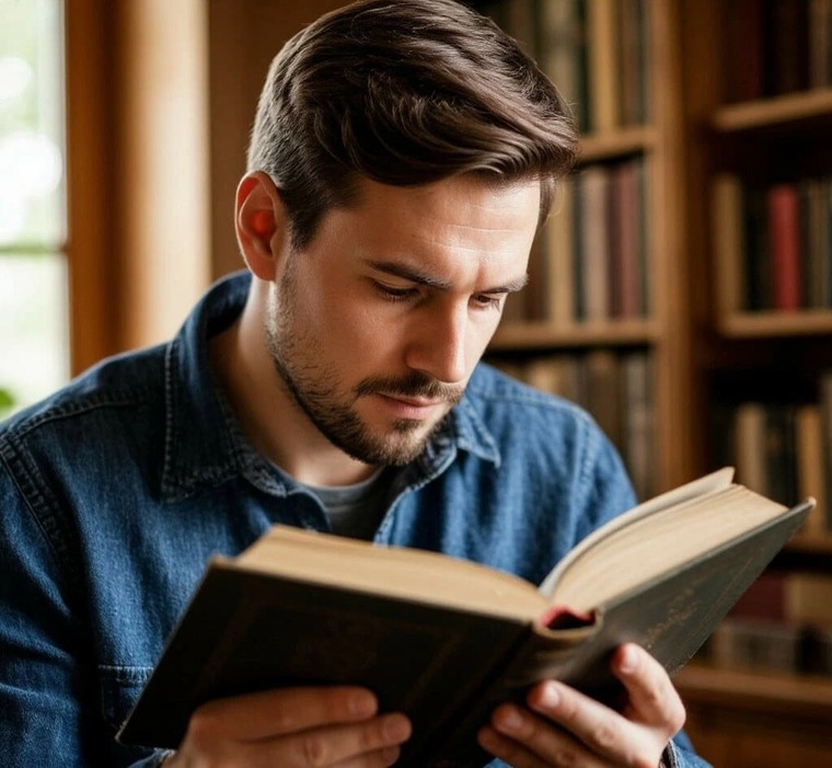 Какие книги читать в оригинале для улучшения итальянской лексики