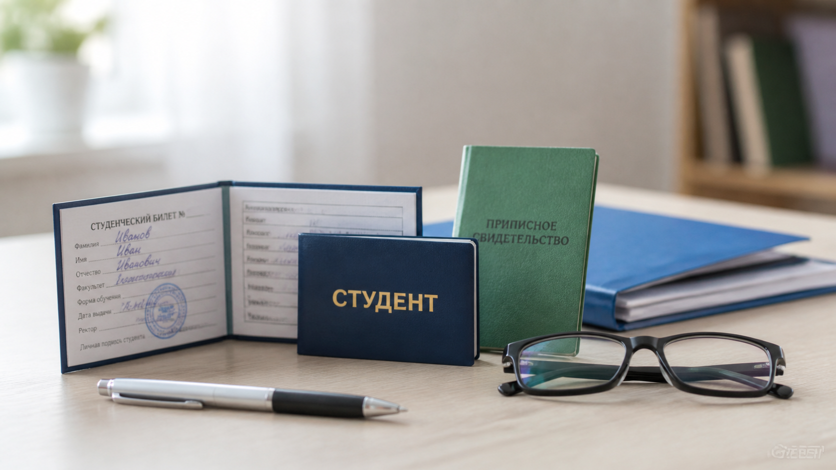 Отсрочка от армии по учёбе — консультация юриста Курбатовой Светланы Александровны