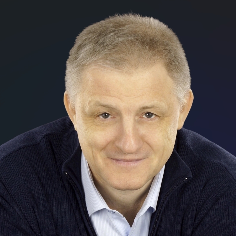 Анатолий Катунин, г. Новосибирск