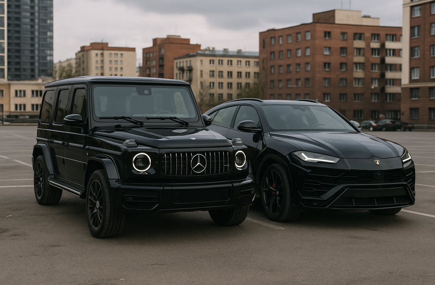 Онлайн-бронирование аренды авто в Нижнем Новгороде | Демидов Парк автопрокат