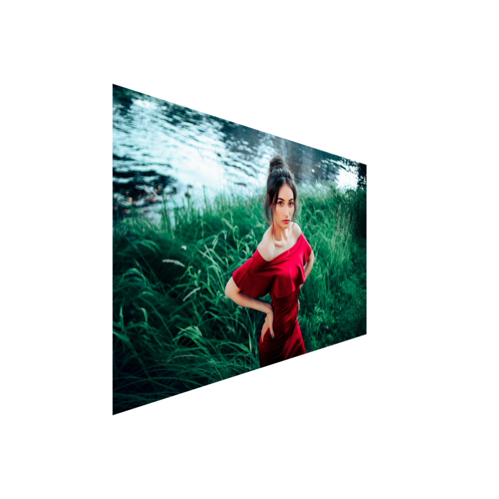 Фотограф Андрей Звягинцев