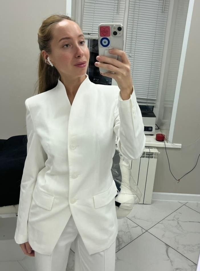 Шилкина Влада Сергеевна
