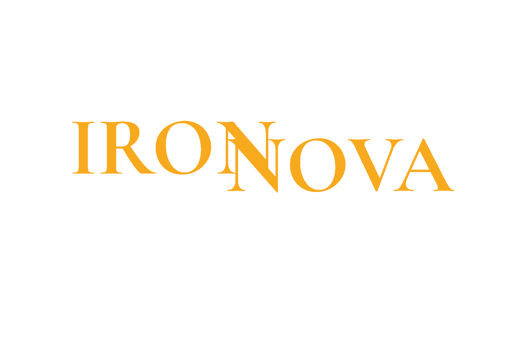 Ironova декор из металла от производителя