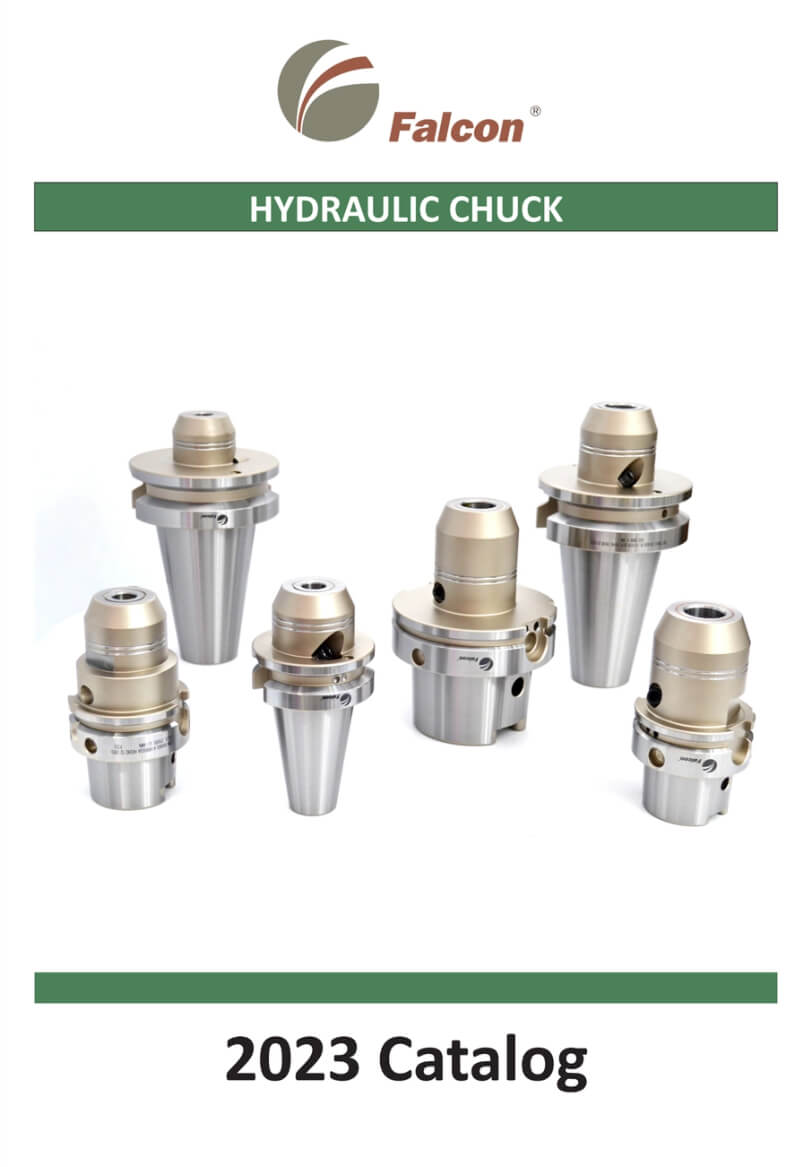 Гидравлические патроны