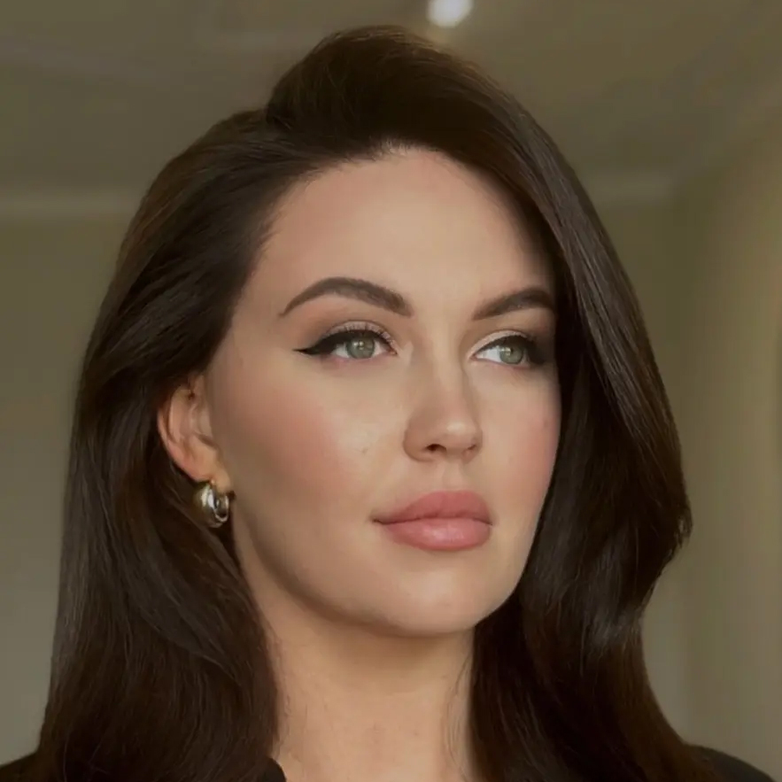 Фролова Екатерина Владимировна