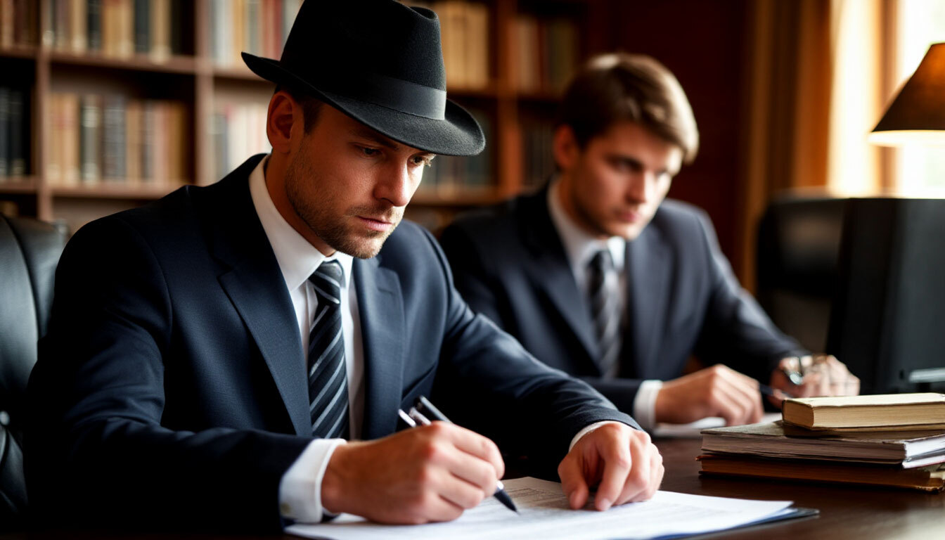 Частные детективы Москва