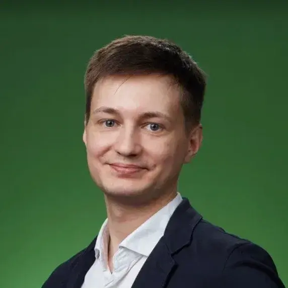 Алексей Щеколдин