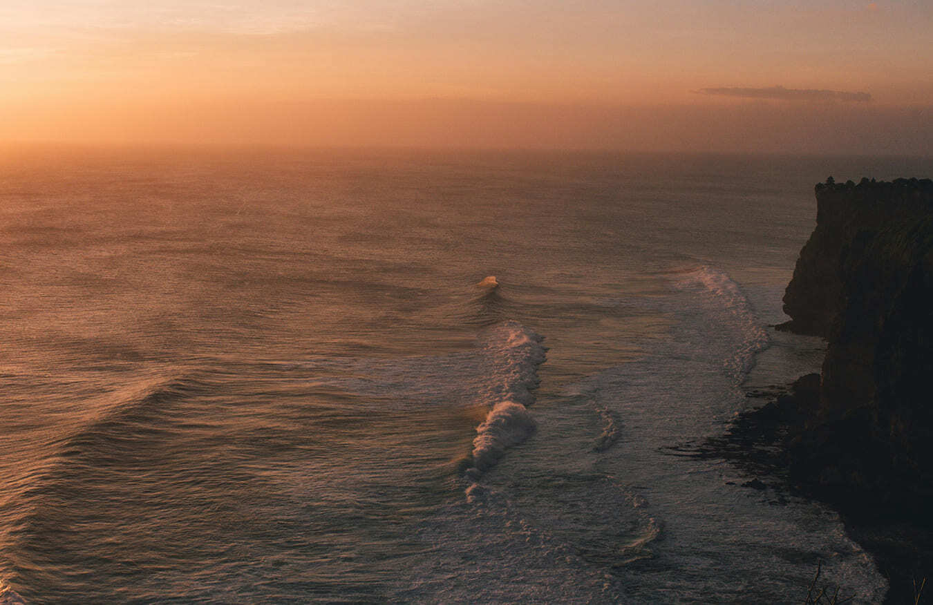 Surfside Bali Villas Apartments 