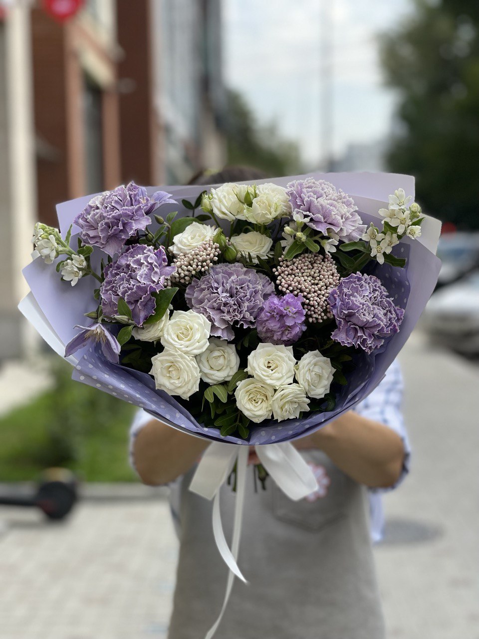 Букет №39