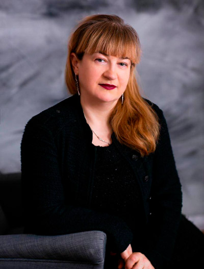 Курчина Елена Валерьевна, врач-стоматолог
