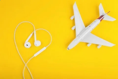 правила поведения в самолете|запрет на просмотр без наушников|запрет на прослушивание без наушников|запреты авиакомпаний|громкий звук в самолете|жалоба на соседа в самолете|консультация адвоката|адвокат Малиновская Москва|МКА Постанюк и Партнёры|тишина в