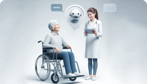 Цифровые Виртуальные Ассистенты. Разработка и внедрение прикладных решений